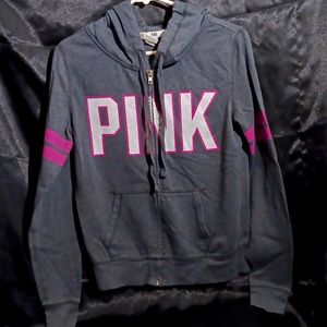 Victoria Secret, Small, Grey